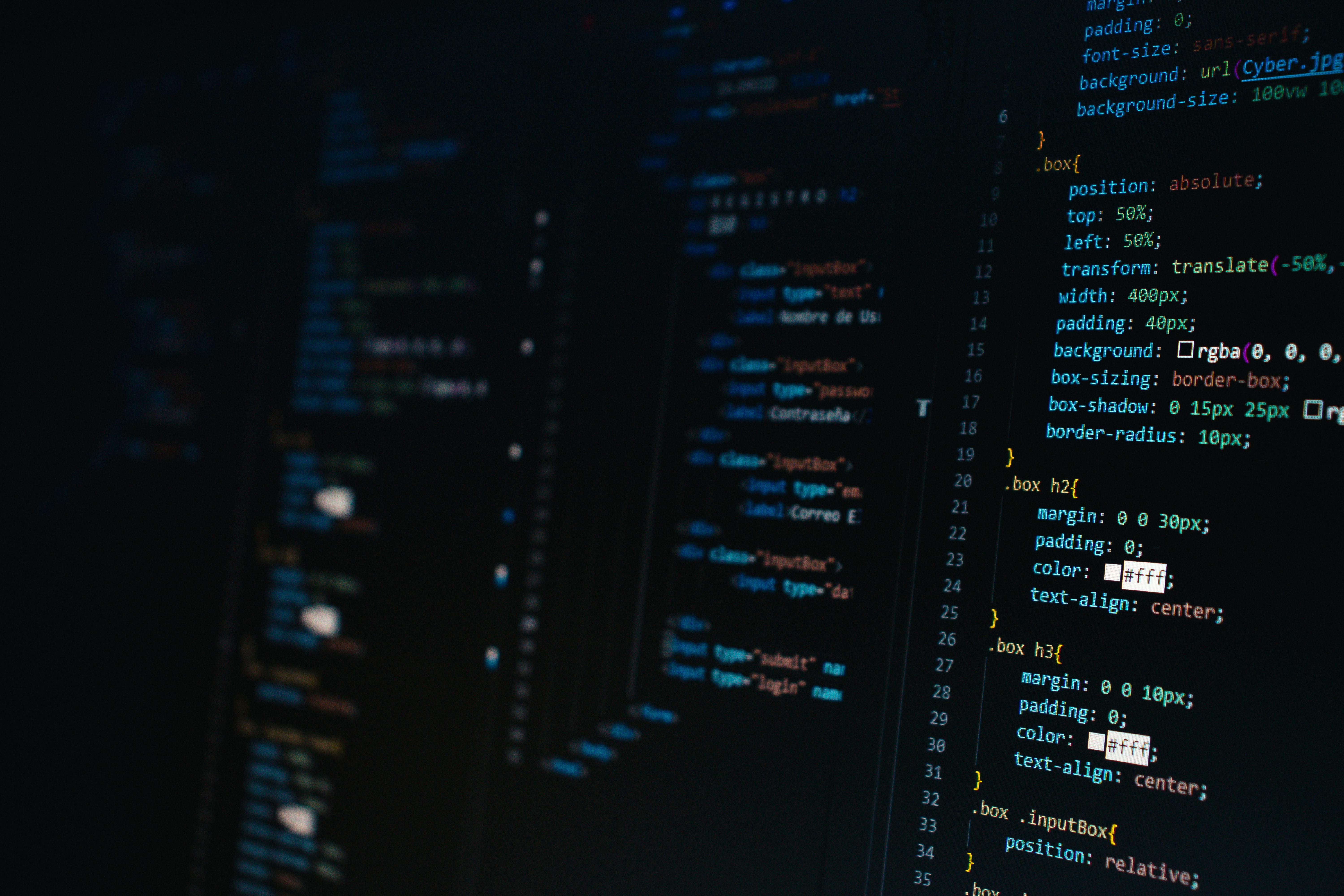 Web 107 - Backend Development Fundamentals